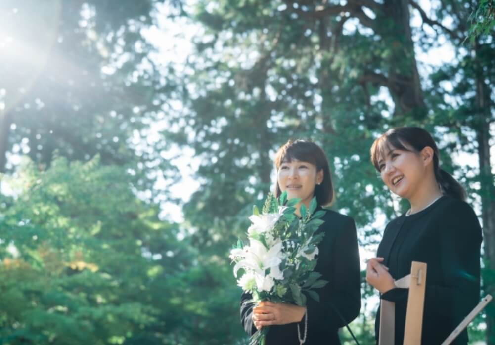 樹木葬は一般墓より安い?樹木葬の相場