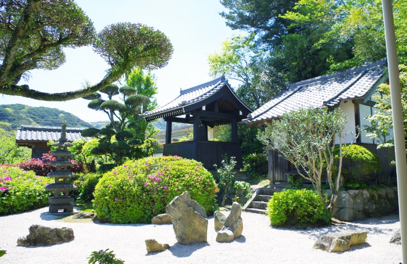 注目の永代供養 徳門寺永代供養塔